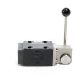 Hydraulisches Wegeventil  Neu